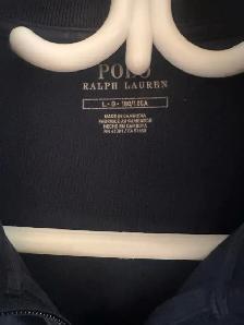 veste Polo Ralph Lauren - Photo 6