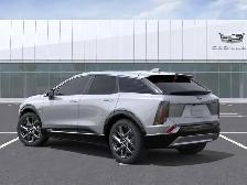 2027 Cadillac OPTIQ Premium Luxury - Photo 3