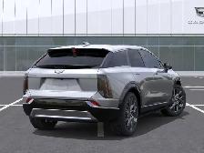 2027 Cadillac OPTIQ Premium Luxury - Photo 4