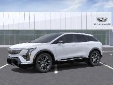 2027 Cadillac OPTIQ Premium Sport - Photo 2