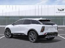 2027 Cadillac OPTIQ Premium Sport - Photo 3