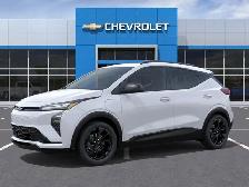2027 Chevrolet Bolt RS - Photo 2