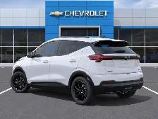 2027 Chevrolet Bolt RS - Photo 3
