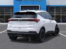 2027 Chevrolet Bolt RS - Photo 4