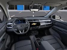 2027 Chevrolet Bolt RS - Photo 5