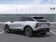 2027 Cadillac OPTIQ Sport - Photo 3