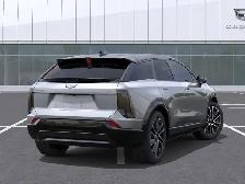 2027 Cadillac OPTIQ Sport - Photo 4