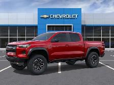 2026 Chevrolet Colorado ZR2 - Photo 2