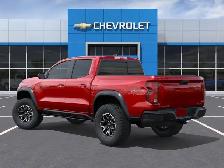 2026 Chevrolet Colorado ZR2 - Photo 3