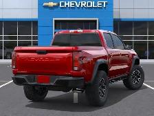 2026 Chevrolet Colorado ZR2 - Photo 4