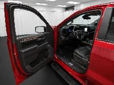 2024 Chevrolet Silverado 1500 RST Heated Steering Wheel, Apple C - Photo 11