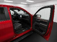 2024 Chevrolet Silverado 1500 RST Heated Steering Wheel, Apple C - Photo 16