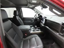 2024 Chevrolet Silverado 1500 RST Heated Steering Wheel, Apple C - Photo 17
