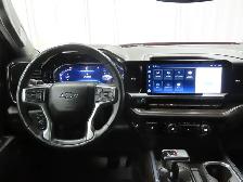 2024 Chevrolet Silverado 1500 RST Heated Steering Wheel, Apple C - Photo 20