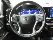 2024 Chevrolet Silverado 1500 RST Heated Steering Wheel, Apple C - Photo 21