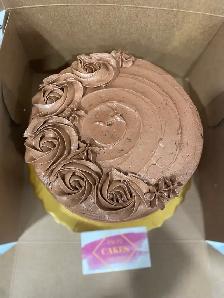 Best chocolate Cakes Halton GTA delivery - Photo 7