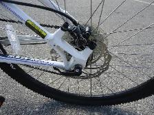 GT – Avalanche 27 Speed, Disk Brakes (Like New) - Photo 7