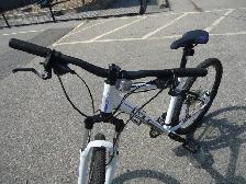 GT – Avalanche 27 Speed, Disk Brakes (Like New) - Photo 10