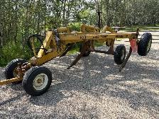 Subsoiler