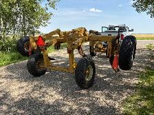 Subsoiler - Photo 2