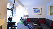 Furnished 2-Bedroom Townhome – Northlands Boulevard.