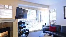 Furnished 2-Bedroom Townhome – Northlands Boulevard. - Photo 2