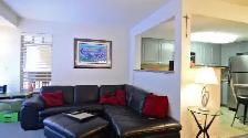 Furnished 2-Bedroom Townhome – Northlands Boulevard. - Photo 3