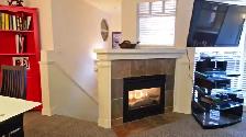 Furnished 2-Bedroom Townhome – Northlands Boulevard. - Photo 13