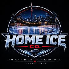Backyard Ice Rink Installation Toronto & GTA | Home Ice Co.