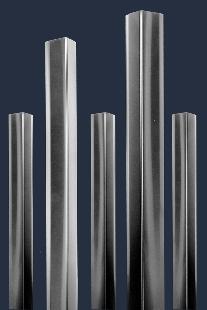 Stainless Steel Corner Guards Moncton NB 1800-638-0126 - Photo 3