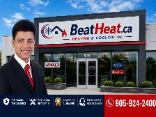 Air conditioner and Furnace deals of 2026 installed from $2499