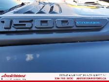 2026 Ram 1500 REBEL 5.7L Hemi / Crew Cab / Alpine Audio / Bilste - Photo 6