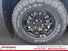 2026 Ram 1500 REBEL 5.7L Hemi / Crew Cab / Alpine Audio / Bilste - Photo 7