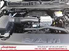 2026 Ram 1500 REBEL 5.7L Hemi / Crew Cab / Alpine Audio / Bilste - Photo 8