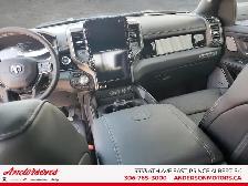 2026 Ram 1500 REBEL 5.7L Hemi / Crew Cab / Alpine Audio / Bilste - Photo 10
