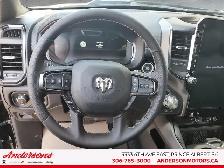 2026 Ram 1500 REBEL 5.7L Hemi / Crew Cab / Alpine Audio / Bilste - Photo 12