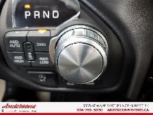 2026 Ram 1500 REBEL 5.7L Hemi / Crew Cab / Alpine Audio / Bilste - Photo 15