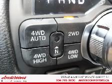 2026 Ram 1500 REBEL 5.7L Hemi / Crew Cab / Alpine Audio / Bilste - Photo 16
