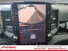 2026 Ram 1500 REBEL 5.7L Hemi / Crew Cab / Alpine Audio / Bilste - Photo 18