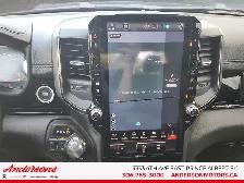 2026 Ram 1500 REBEL 5.7L Hemi / Crew Cab / Alpine Audio / Bilste - Photo 19