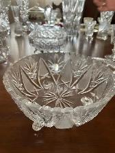 Crystal Bowls, Candy Dishes - Photo 2