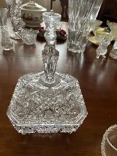 Crystal Bowls, Candy Dishes - Photo 3