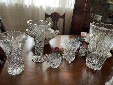 Crystal Bowls, Candy Dishes - Photo 4