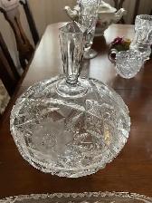 Crystal Bowls, Candy Dishes - Photo 5