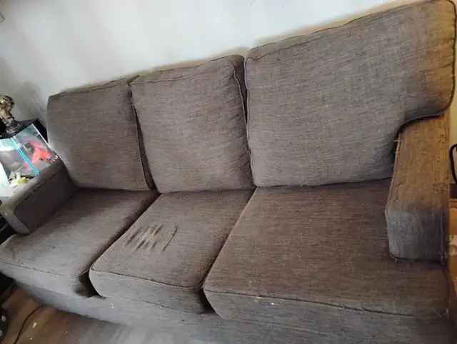 FREE couch set