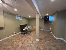 Large finished basement for rent - Photo 5