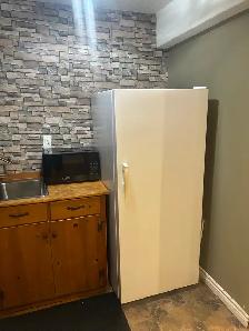 Large finished basement for rent - Photo 7