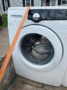 washer and dryer set - Photo 2