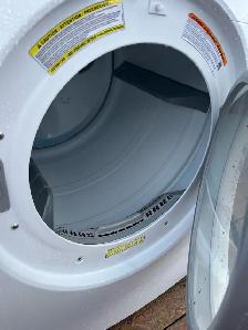 washer and dryer set - Photo 4