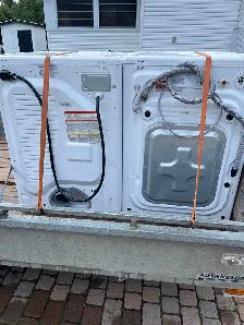 washer and dryer set - Photo 5